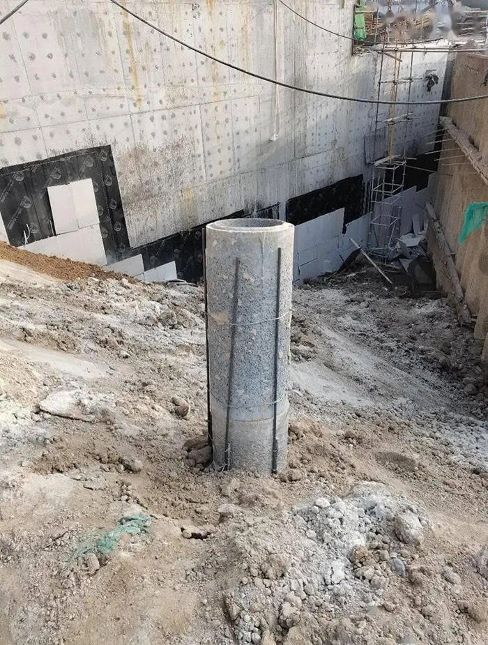基坑疏干降水怎么做?规范施工保障工程安全 基坑疏干降水怎么做?规范施工保障工程安全